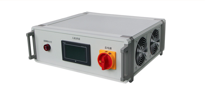 UV LED固化光源設(shè)備的三大配置照射頭、水冷機(jī)、電源驅(qū)動(dòng)