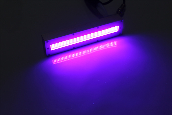 LED UV固化燈省電、環(huán)保、耐用、穩(wěn)定