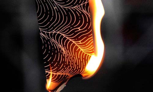 絲網(wǎng)印刷技術(shù)與平印、凸印、凹印